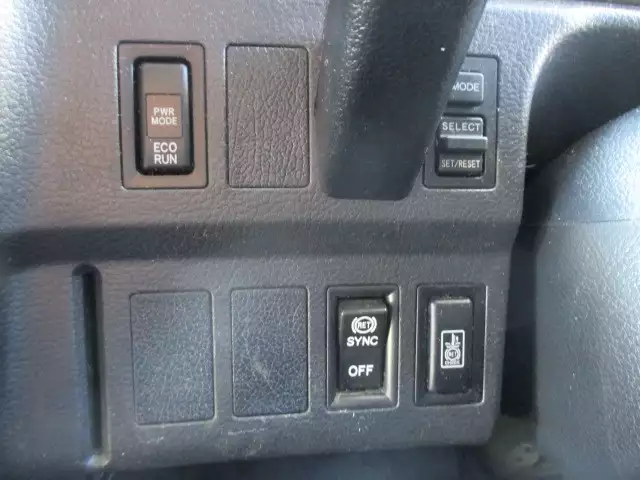 平成27年05月中古大型トラクタヘッド日野日野の画像36