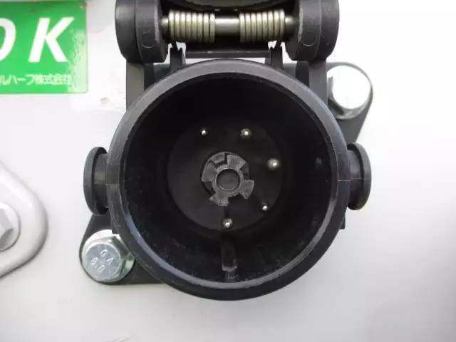 令和02年10月中古その他コンテナシャーシー日本フルハーフフルハーフの画像11