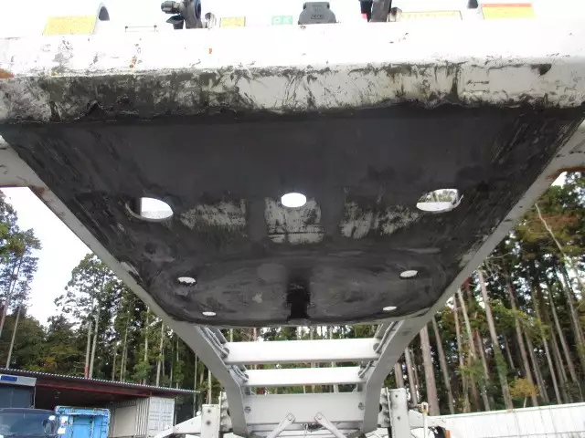 令和02年10月中古その他コンテナシャーシー日本フルハーフフルハーフの画像12