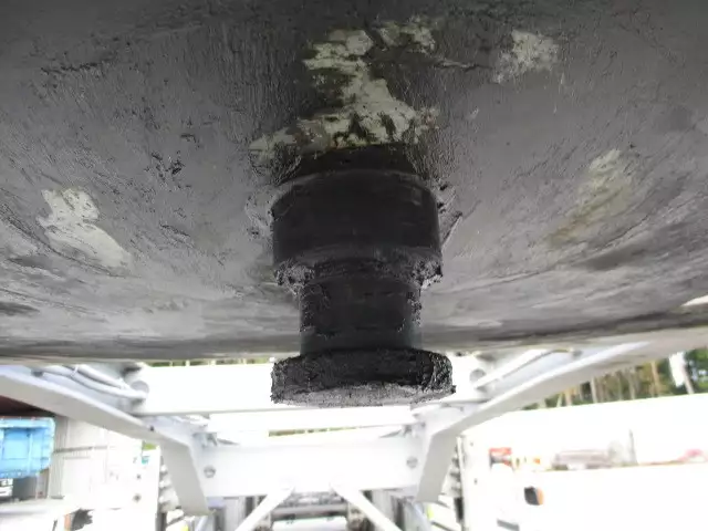 令和02年10月中古その他コンテナシャーシー日本フルハーフフルハーフの画像13