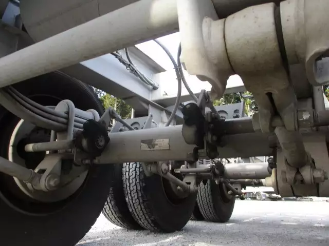 令和02年10月中古その他コンテナシャーシー日本フルハーフフルハーフの画像23