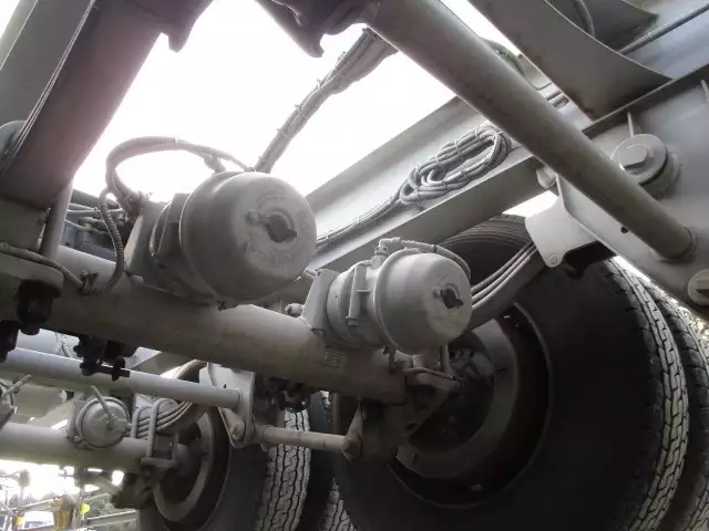 令和02年10月中古その他コンテナシャーシー日本フルハーフフルハーフの画像26