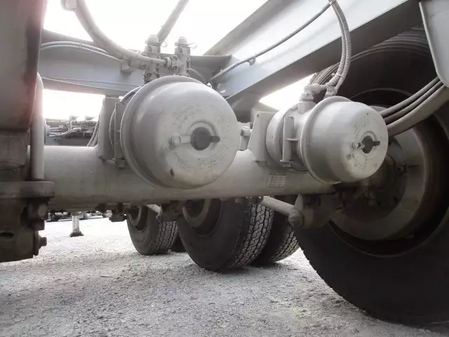 令和02年10月中古その他コンテナシャーシー日本フルハーフフルハーフの画像28