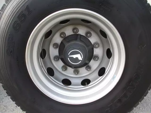 令和02年10月中古その他コンテナシャーシー日本フルハーフフルハーフの画像30