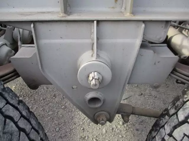 令和02年10月中古その他コンテナシャーシー日本フルハーフフルハーフの画像35