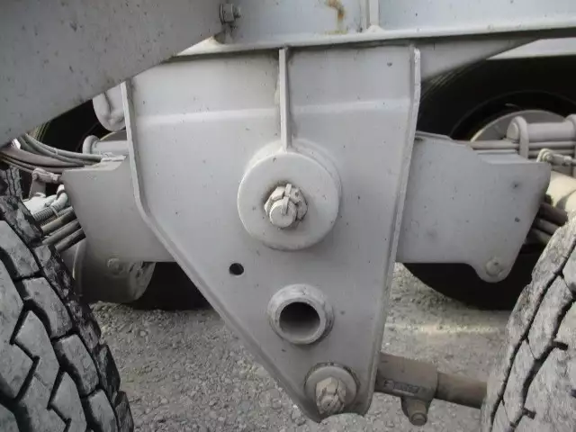 令和02年10月中古その他コンテナシャーシー日本フルハーフフルハーフの画像36