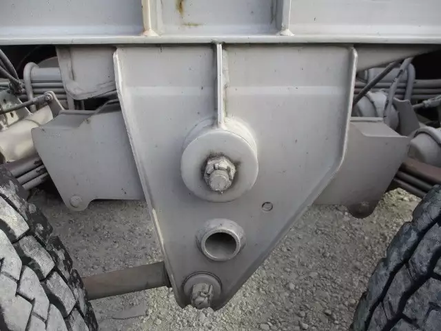 令和02年10月中古その他コンテナシャーシー日本フルハーフフルハーフの画像37