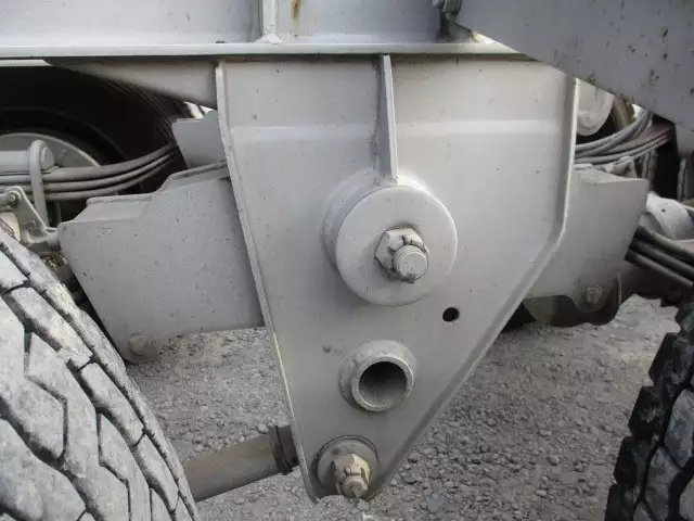 令和02年10月中古その他コンテナシャーシー日本フルハーフフルハーフの画像38