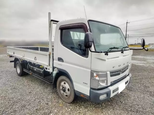 平成23年12月中古小型三菱ふそう三菱ふそうの画像2