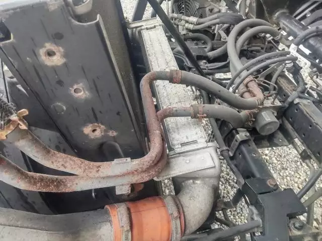 平成23年12月中古小型三菱ふそう三菱ふそうの画像11