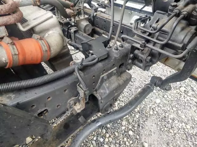 平成23年12月中古小型三菱ふそう三菱ふそうの画像12