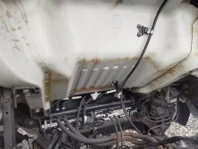 平成23年12月中古小型三菱ふそう三菱ふそうの画像14