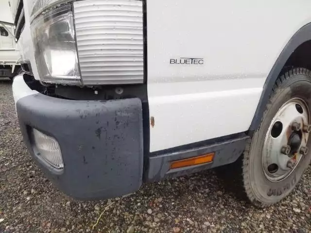 平成23年12月中古小型三菱ふそう三菱ふそうの画像15