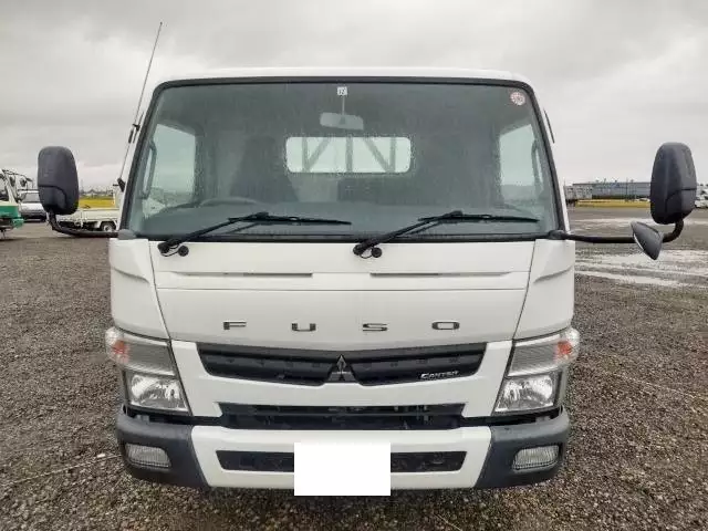 平成23年12月中古小型三菱ふそう三菱ふそうの画像20