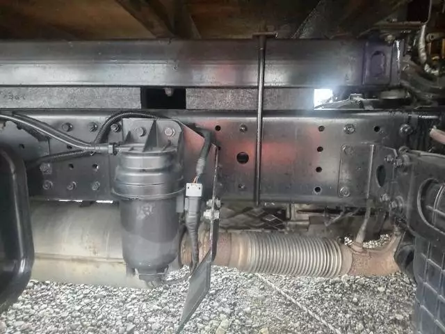 平成23年12月中古小型三菱ふそう三菱ふそうの画像24