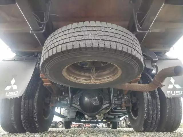 平成23年12月中古小型三菱ふそう三菱ふそうの画像34