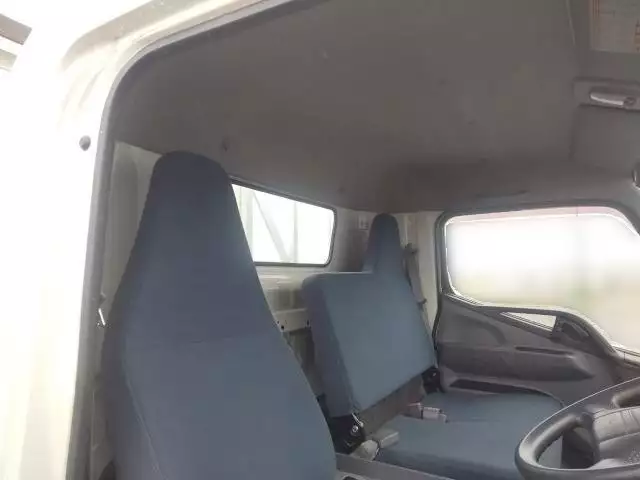 平成23年12月中古小型三菱ふそう三菱ふそうの画像35