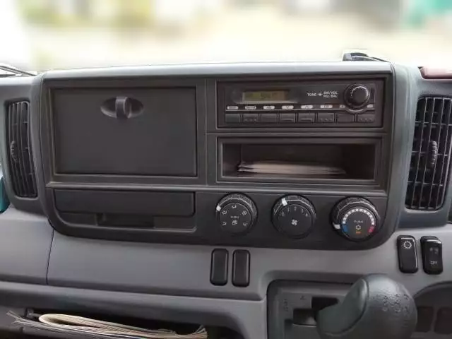 平成23年12月中古小型三菱ふそう三菱ふそうの画像38