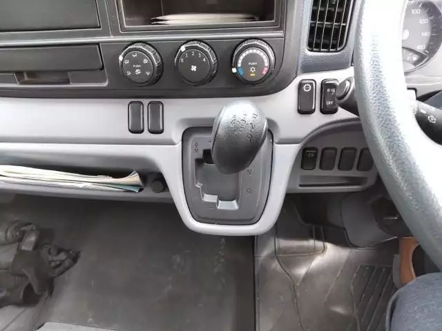 平成23年12月中古小型三菱ふそう三菱ふそうの画像39