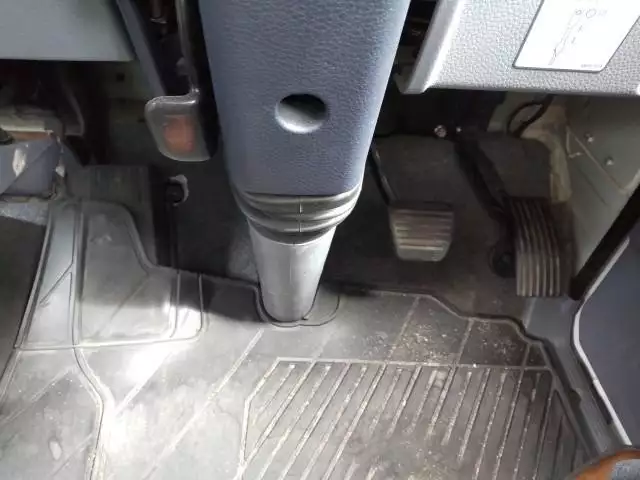 平成23年12月中古小型三菱ふそう三菱ふそうの画像40