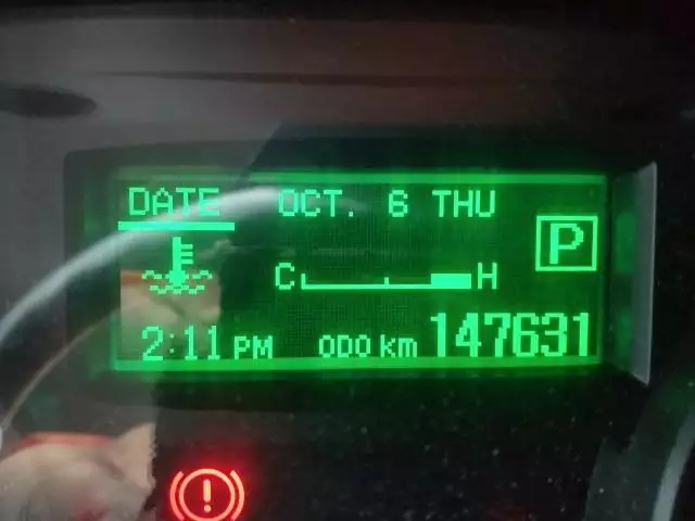 平成23年12月中古小型三菱ふそう三菱ふそうの画像42