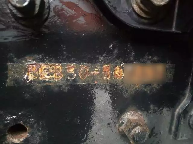 平成23年12月中古小型三菱ふそう三菱ふそうの画像45