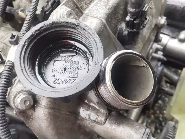 平成23年12月中古小型三菱ふそう三菱ふそうの画像9