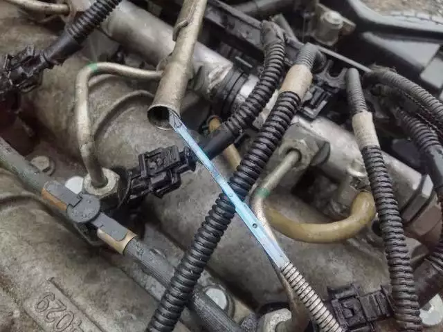 平成23年12月中古小型三菱ふそう三菱ふそうの画像10