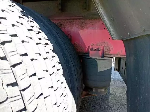 平成17年07月中古大型日野プロフィアの画像12