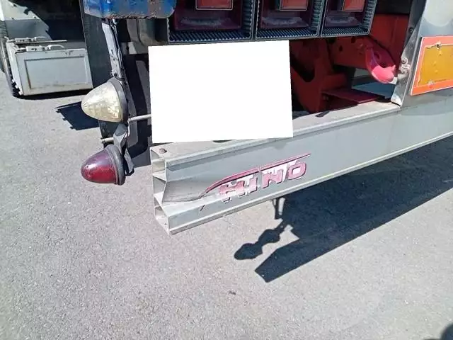 平成17年07月中古大型日野プロフィアの画像13