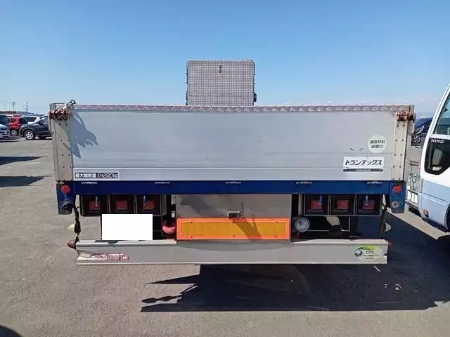 平成17年07月中古大型日野プロフィアの画像14