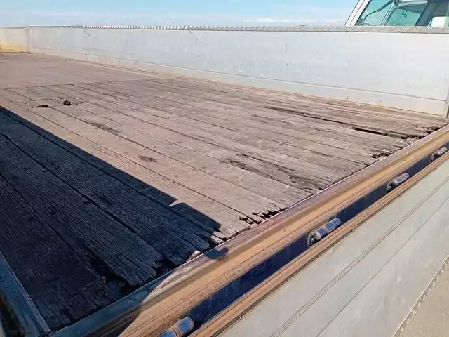 平成17年07月中古大型日野プロフィアの画像16