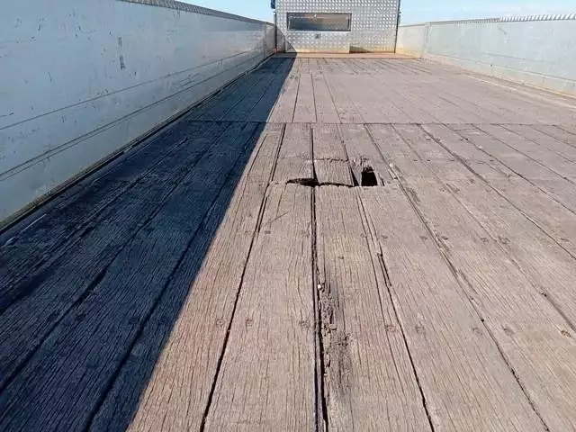 平成17年07月中古大型日野プロフィアの画像17