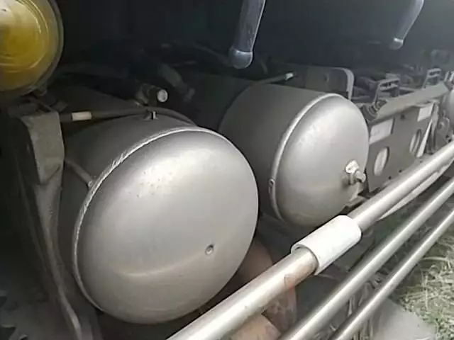 平成17年07月中古大型日野プロフィアの画像19