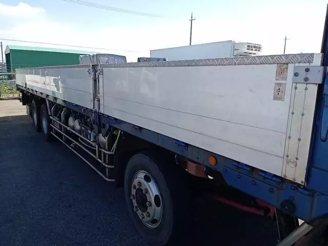 平成17年07月中古大型日野プロフィアの画像20