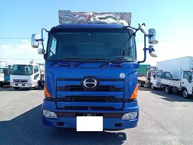 平成17年07月中古大型日野プロフィアの画像21