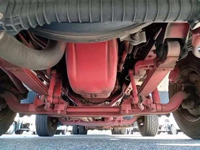 平成17年07月中古大型日野プロフィアの画像23