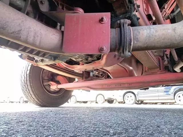 平成17年07月中古大型日野プロフィアの画像24