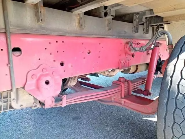 平成17年07月中古大型日野プロフィアの画像27