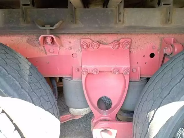 平成17年07月中古大型日野プロフィアの画像28