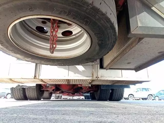 平成17年07月中古大型日野プロフィアの画像30