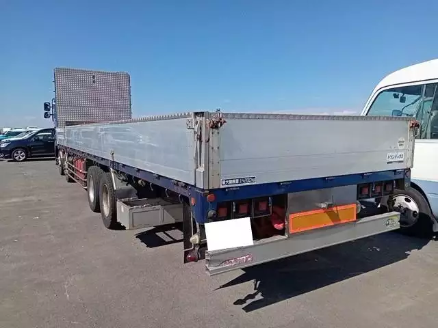 平成17年07月中古大型日野プロフィアの画像4