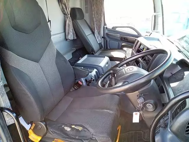 平成17年07月中古大型日野プロフィアの画像31