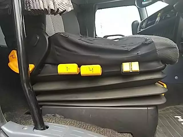 平成17年07月中古大型日野プロフィアの画像33