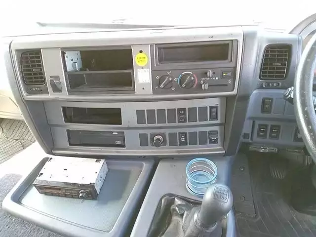 平成17年07月中古大型日野プロフィアの画像36
