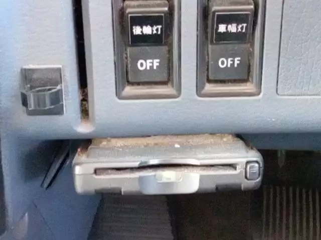 平成17年07月中古大型日野プロフィアの画像37