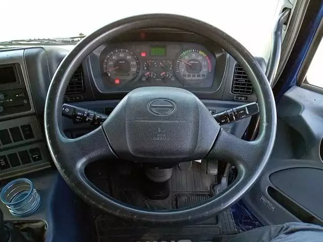 平成17年07月中古大型日野プロフィアの画像40