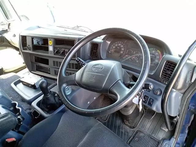 平成17年07月中古大型日野プロフィアの画像5
