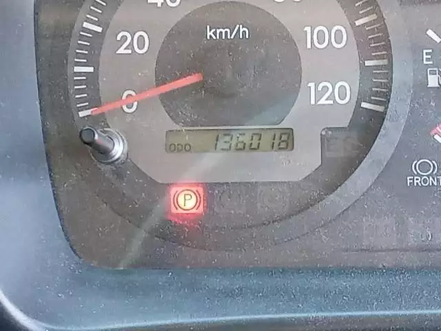 平成17年07月中古大型日野プロフィアの画像41