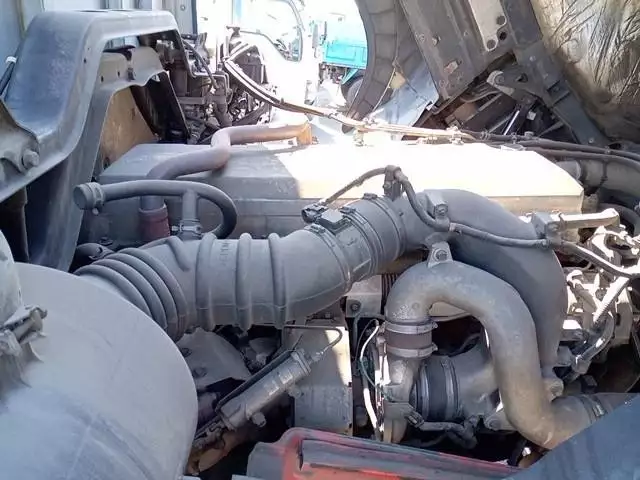 平成17年07月中古大型日野プロフィアの画像6